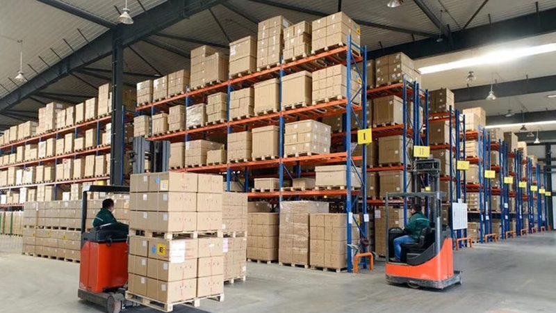 小型输送线安装报价：揭秘影响价格的关键因素**