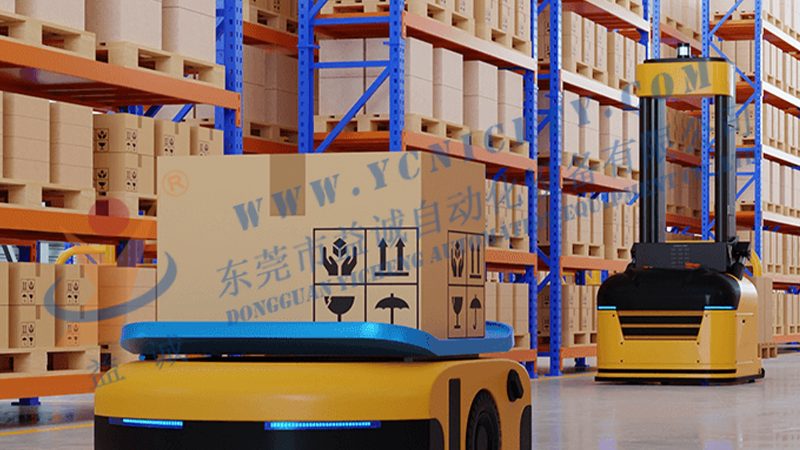 输送线速度调节器：揭秘其工作原理与选型要点