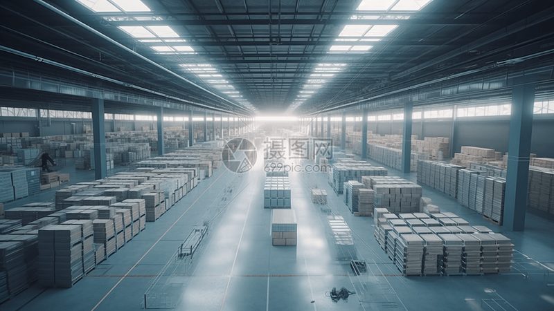 横梁式货架承重不足可能是由于以下原因造成的：