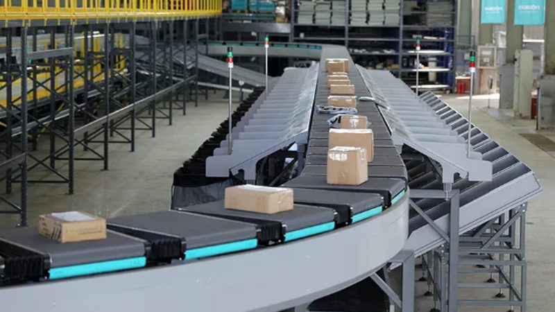 立体仓库系统设计流程解析：关键步骤与注意事项