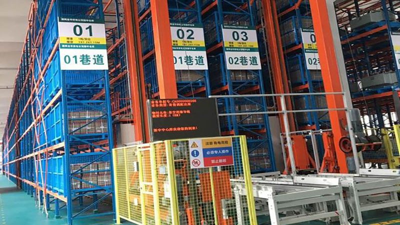 电动叉车操作流程：从入门到精通的详细步骤解析
